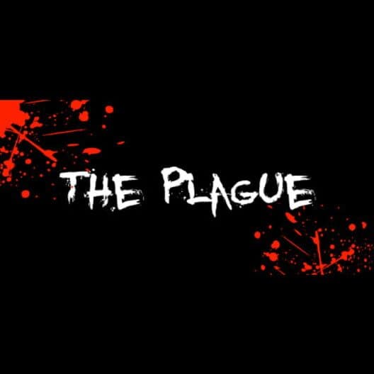 Обложка The Plague