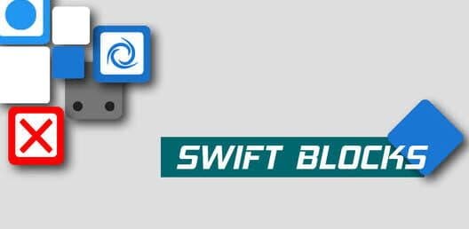 Обложка Swift Blocks