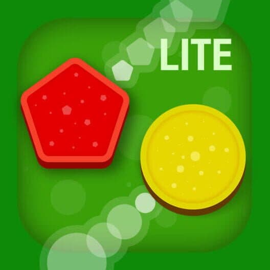 Обложка Shapes! Toddler Kids Games,Baby Boys Learning Free