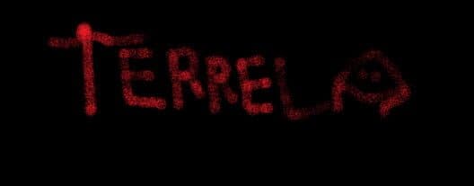 Обложка Terrela