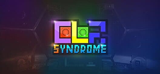 Обложка Color Syndrome