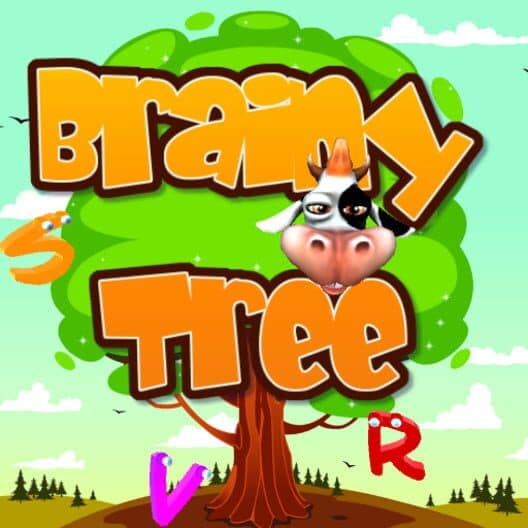 Обложка Brainy Tree