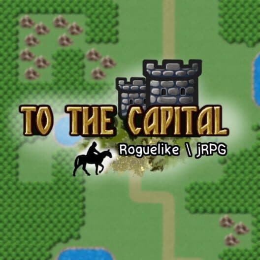 Обложка To the Capital