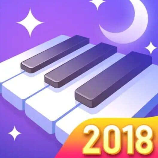 Обложка Magic Piano Tiles 2018 - Music Game