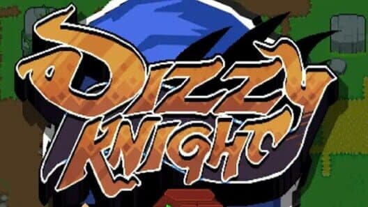 Обложка Dizzy Knight