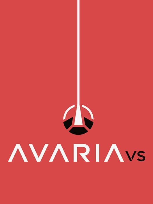 Обложка Avariavs