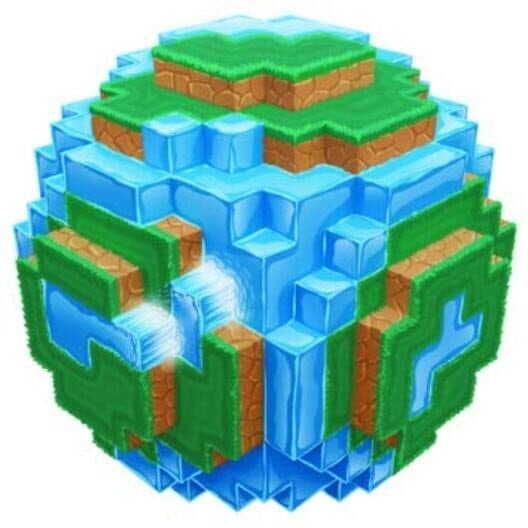 Обложка World of Cubes Survival Craft Multiplayer