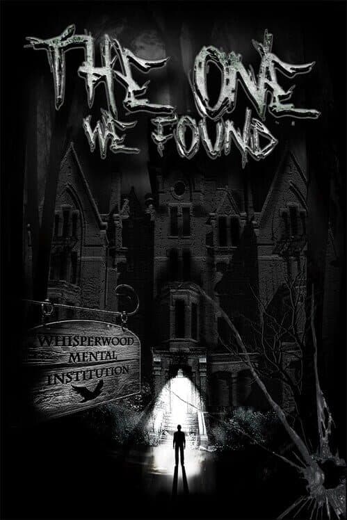 Обложка The One We Found