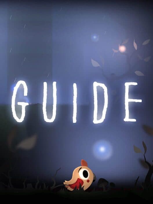 Обложка Guide