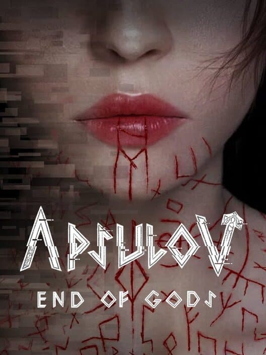 Обложка Apsulov: End of Gods