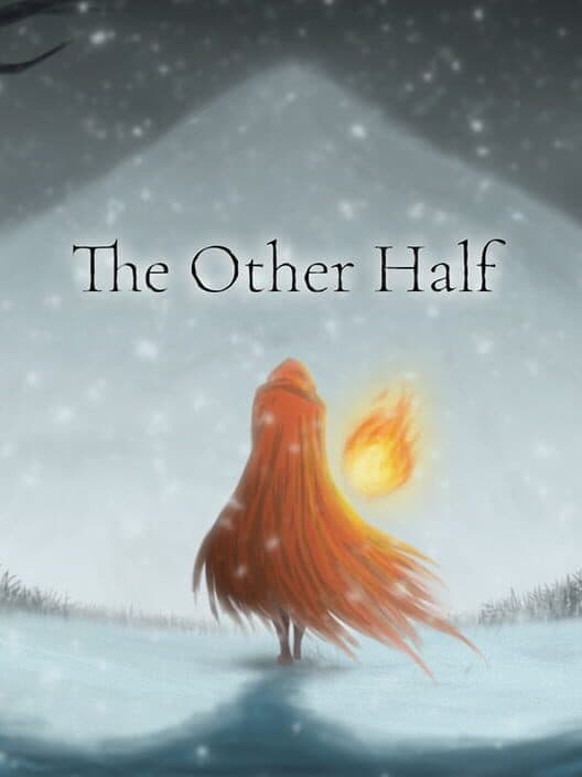 Обложка The Other Half