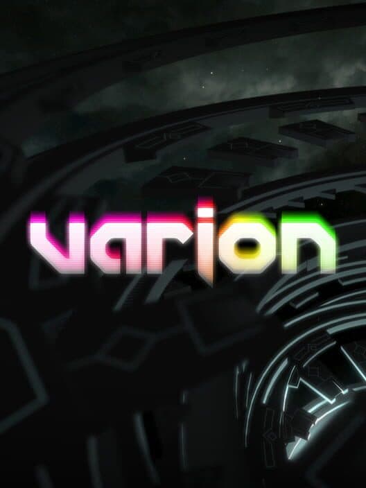 Обложка Varion