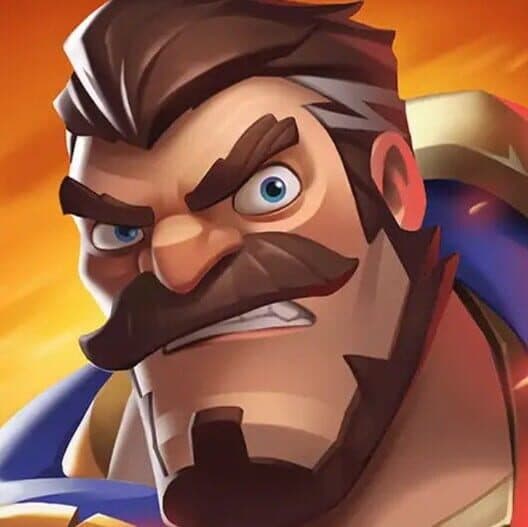 Обложка Heroes Legend: Idle RPG