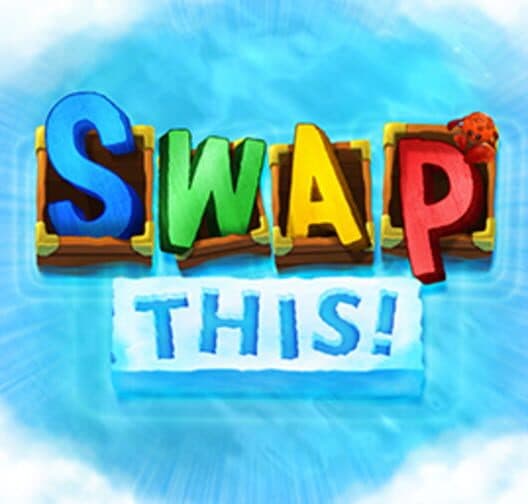 Обложка Swap This!