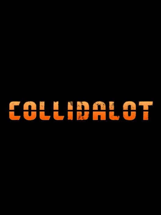 Обложка Collidalot