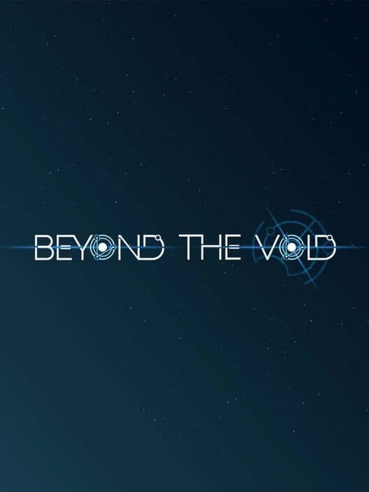 Обложка Beyond the Void