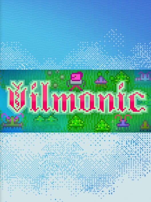 Обложка Vilmonic