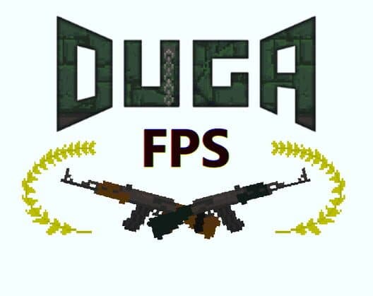 Обложка Duga