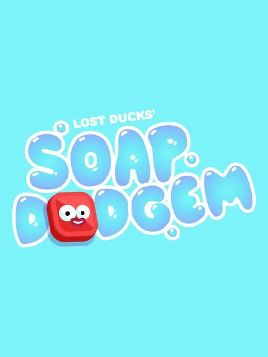 Обложка Soap Dodgem