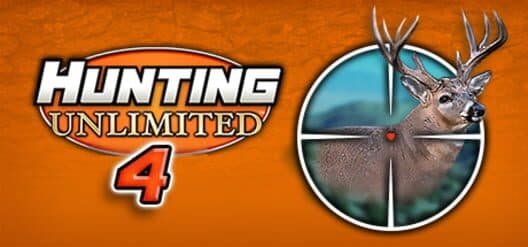 Обложка Hunting Unlimited 4