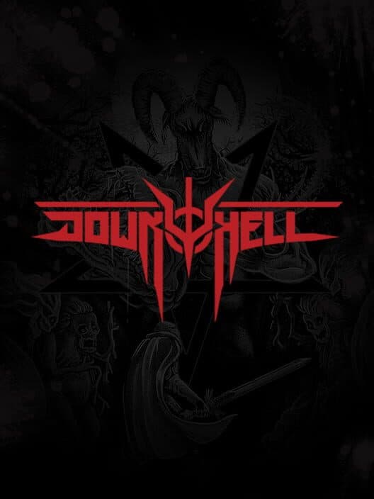 Обложка Down to Hell