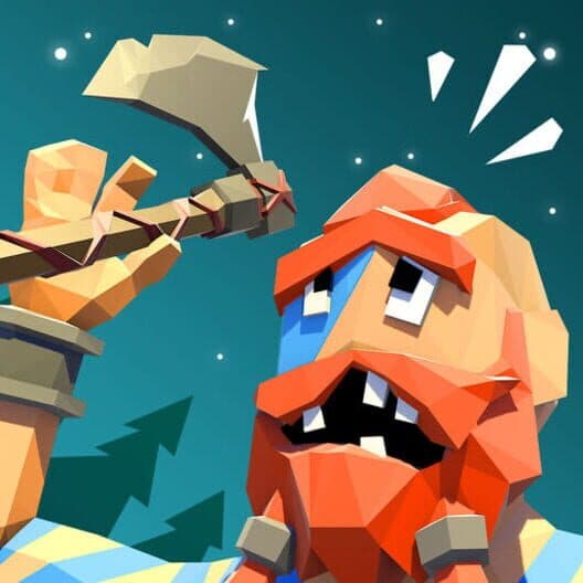 Обложка Axe.io