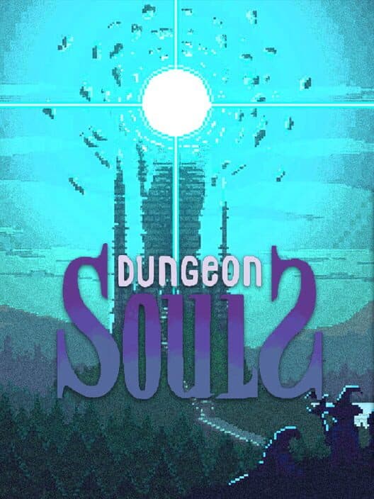 Обложка Dungeon Souls