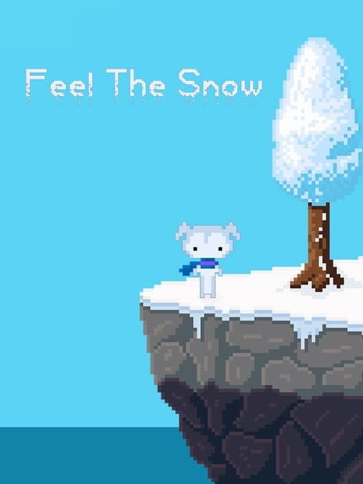 Обложка Feel the Snow