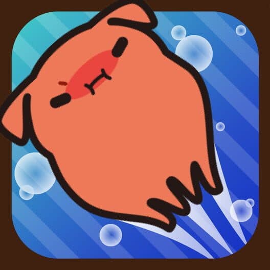 Обложка Aquatic life adventure