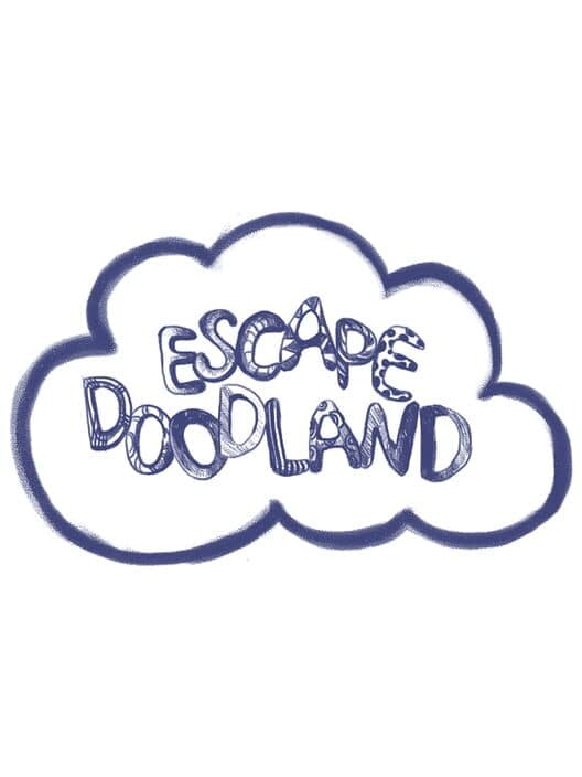 Обложка Escape Doodland