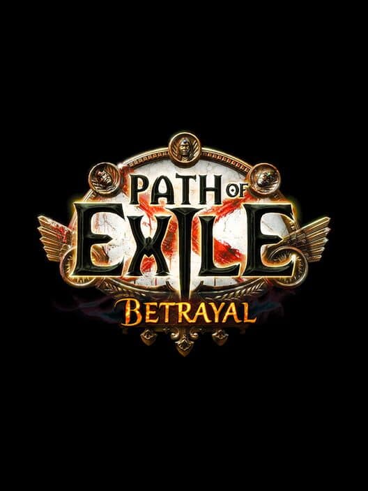Обложка Path of Exile: Betrayal