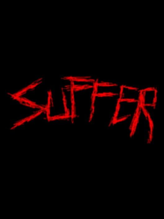 Обложка Suffer