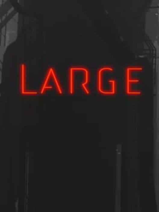 Обложка Large