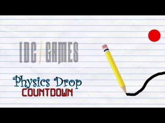 Обложка Physics Drop Countdown