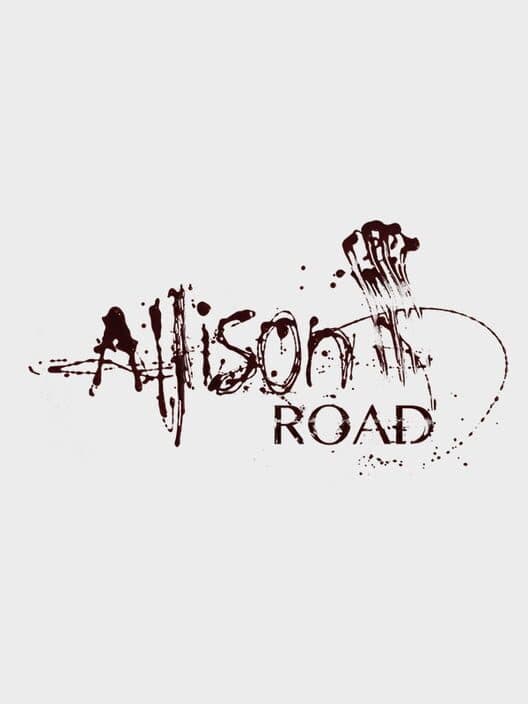 Обложка Allison Road