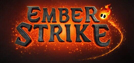 Обложка Ember Strike