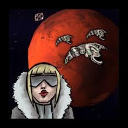 Обложка Mars Defender Lite: 3D Asteroids