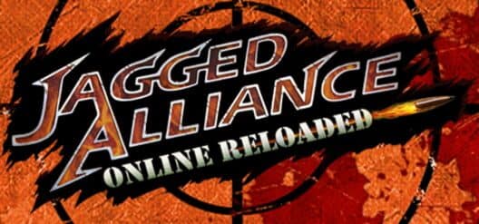 Обложка Jagged Alliance Online: Reloaded