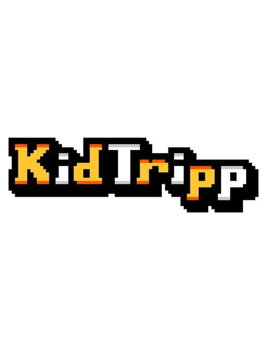 Обложка Kid Tripp