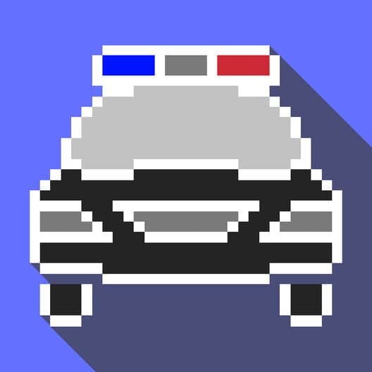 Обложка Pocket Pursuit