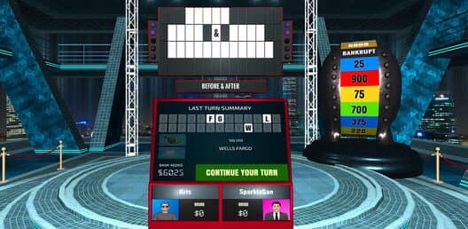 Обложка Wheel of Wealth 3D