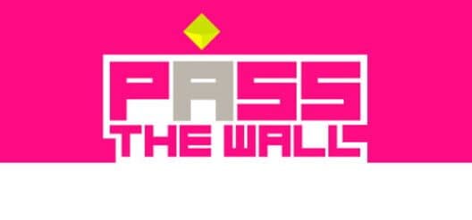 Обложка Pass the wall