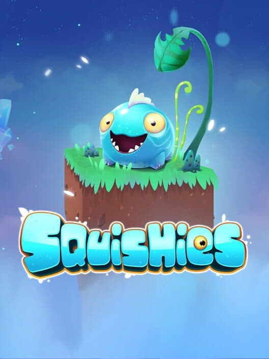 Обложка Squishies