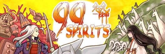 Обложка 99 Spirits: Special Edition
