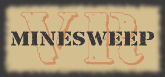 Обложка MineSweepVR