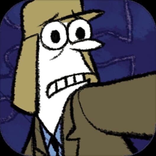 Обложка Puzzle Agent 2 HD