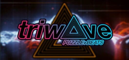 Обложка Triwave