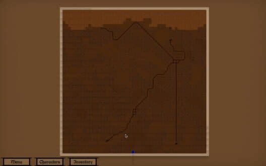 Обложка BloodTrail