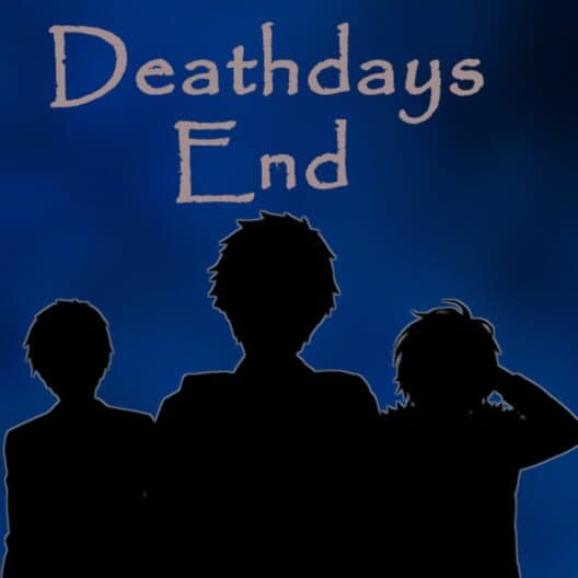 Обложка Deathdays End
