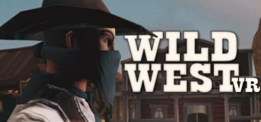 Обложка Wild West VR